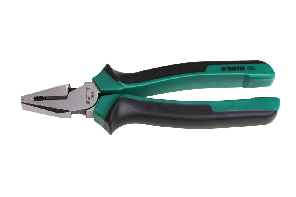 省力型钢丝钳 72201-03