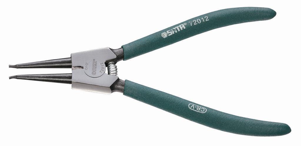 轴用直口外卡簧钳 72011-14