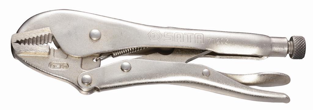 直口大力钳 71202-03