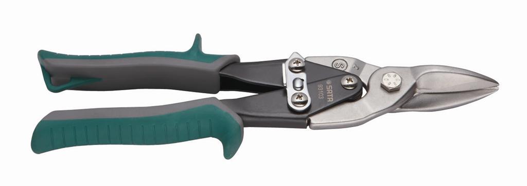 直头航空剪 93103-04