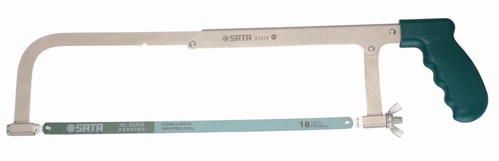 可调节锯弓 93414