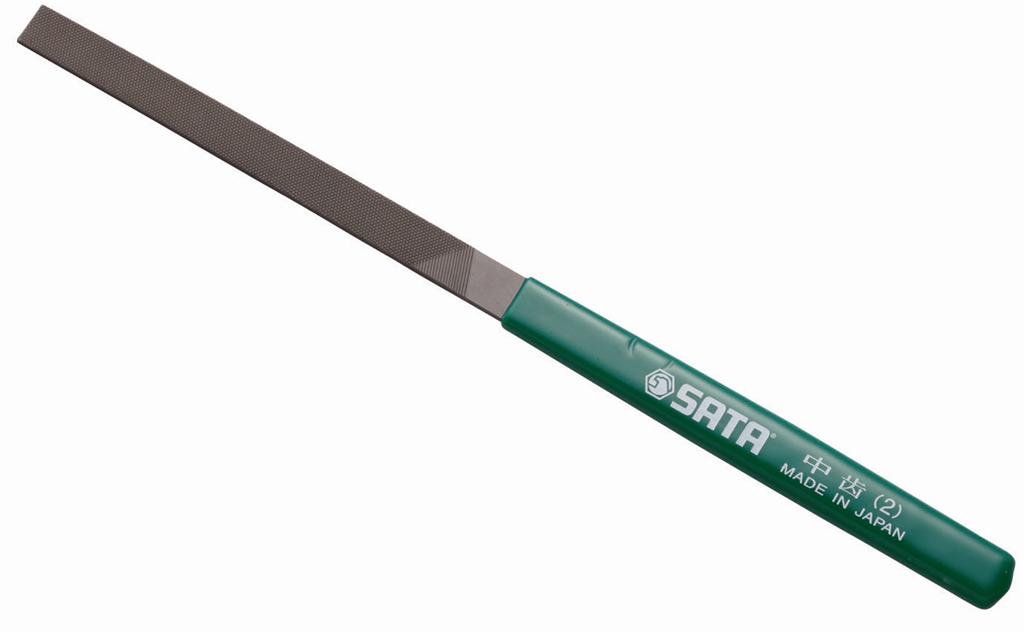 迷你钳工锉 03923-97