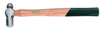 木柄圆头锤 92311-15