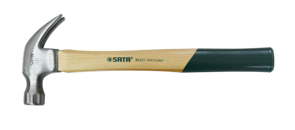 木柄羊角锤 92321-25