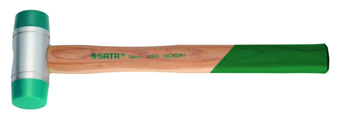 木柄安装锤 92501-05