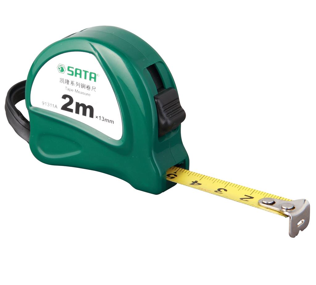 凯隆系列钢卷尺 91311-17