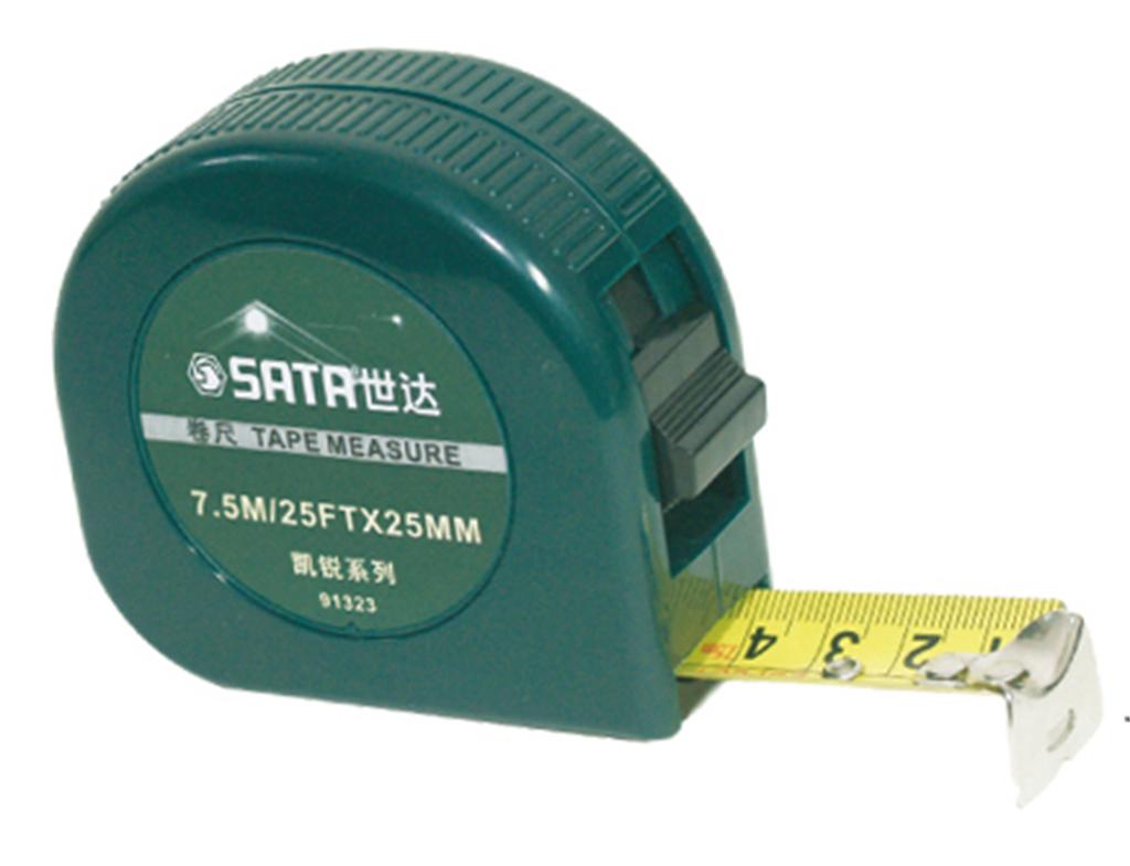 凯锐系列钢卷尺 91321-23