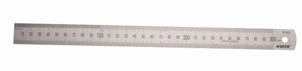 钢直尺 91401-04