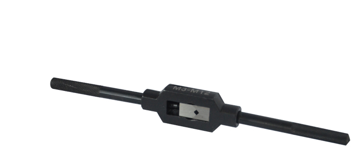 丝锥扳手M3-M12 50405