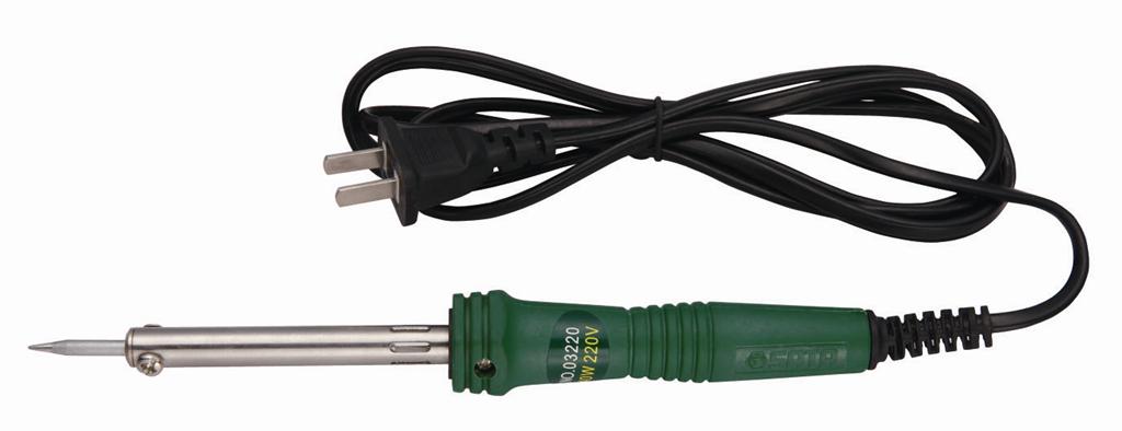 外热式电烙铁 03210-40