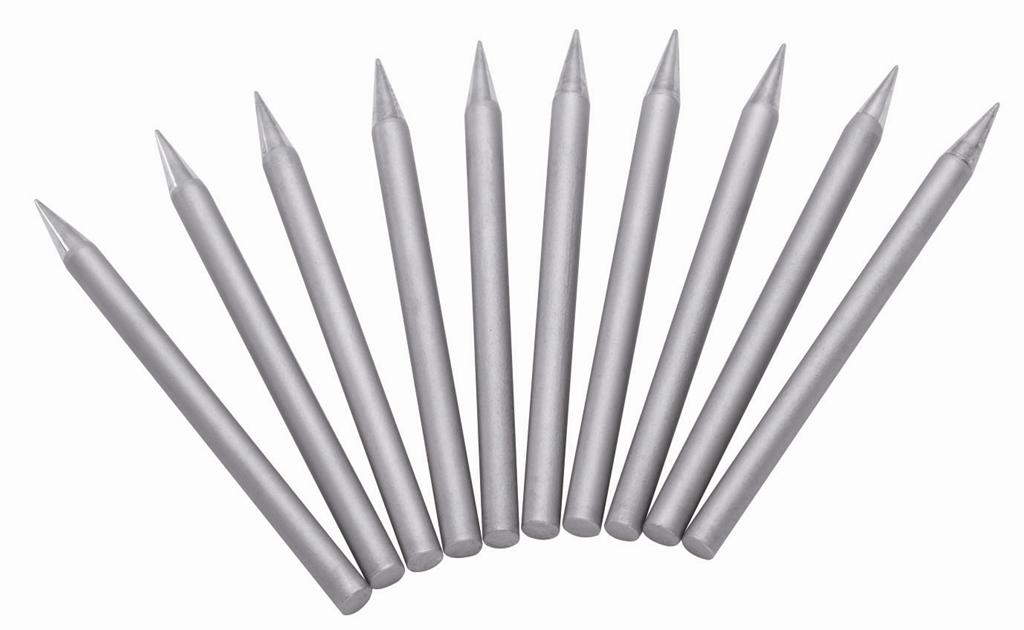 外热式电烙铁头 03211-42