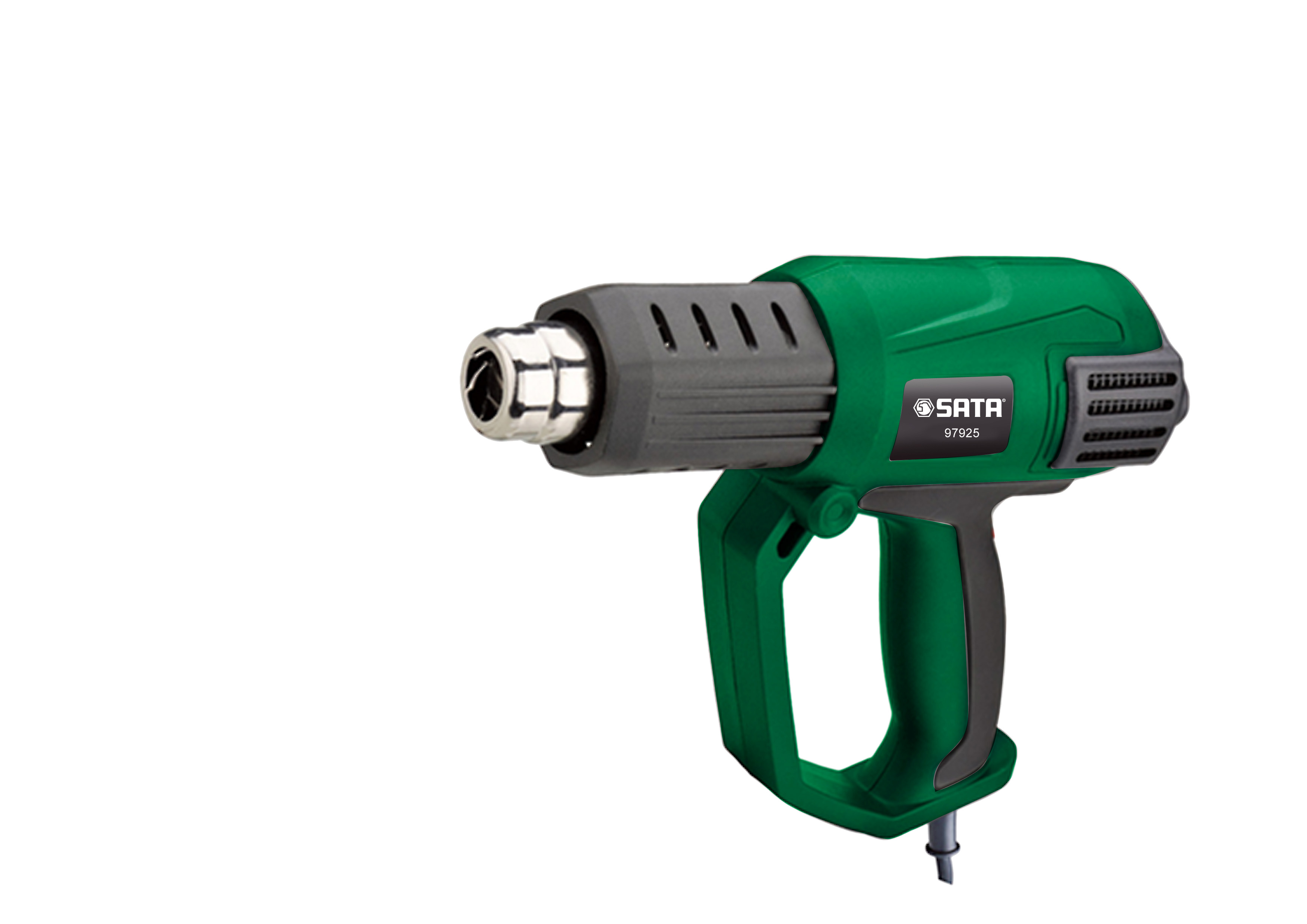 经济型调温热风枪 97924-26