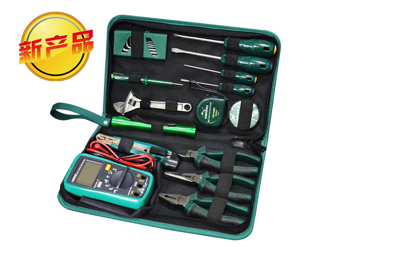 21件套电工检修组套 03790