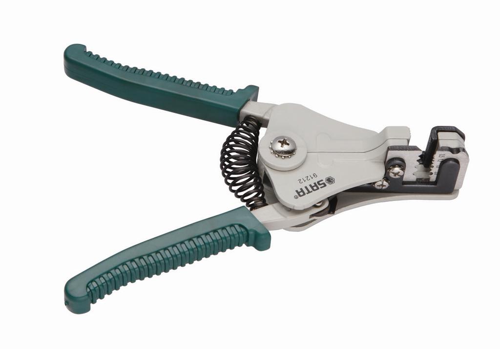 自动剥线钳A型 91212