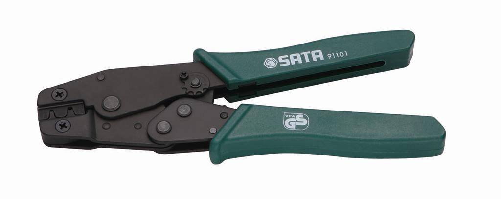 电脑端子压著钳 91101