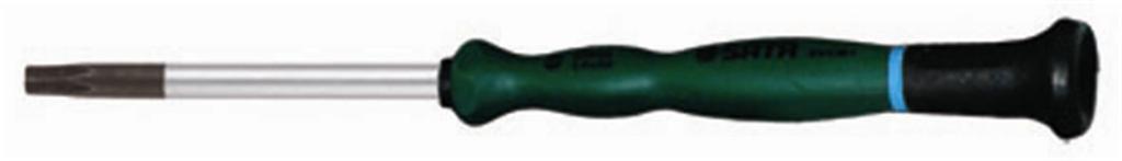 花形微型螺丝批 63001-13