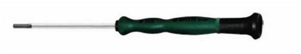 六角微型螺丝批 63101-13