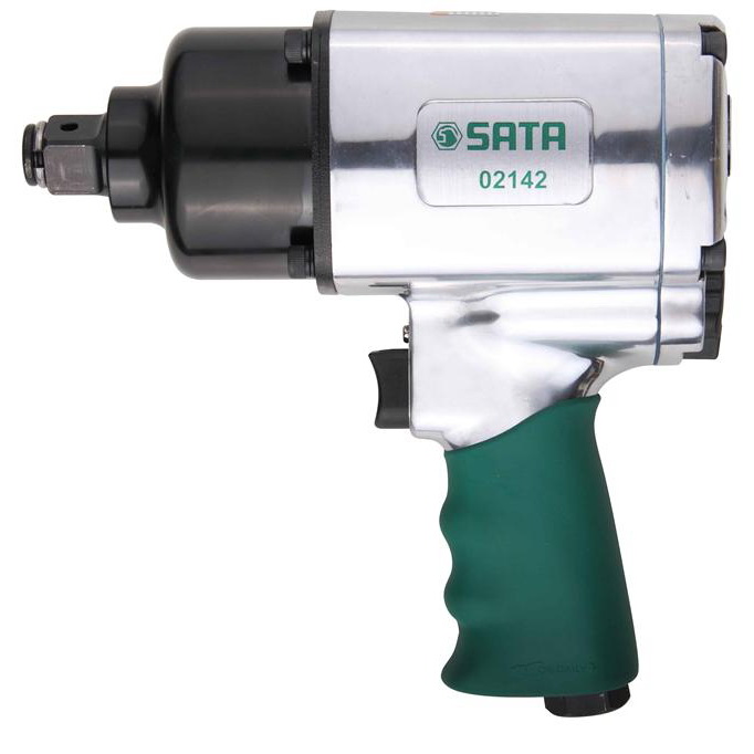 3/4“大扭力冲击扳手 02142