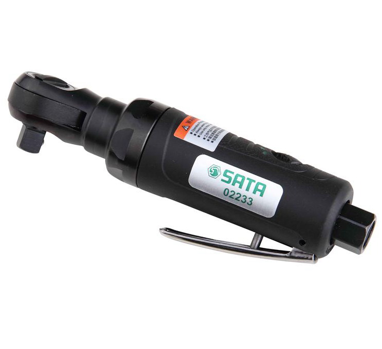 3/8”气动棘轮扳手 02233