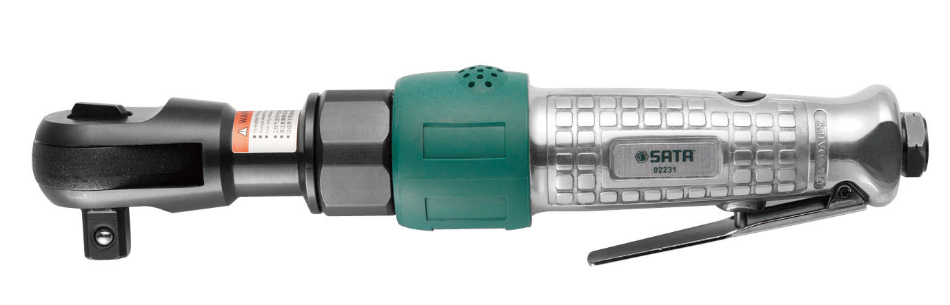 1/2”强力棘轮扳手 02231