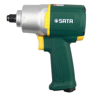 工业级气动冲击扳手 02122-43